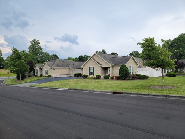 property at 103 Culp Hill Dr