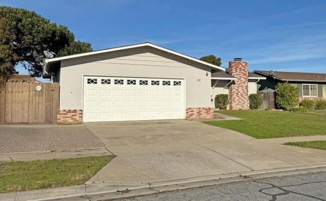 property at 438 Seminole Way