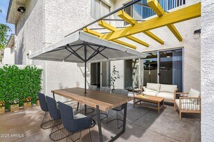 1655 E Southern Ave in Tempe, AZ - Building Photo