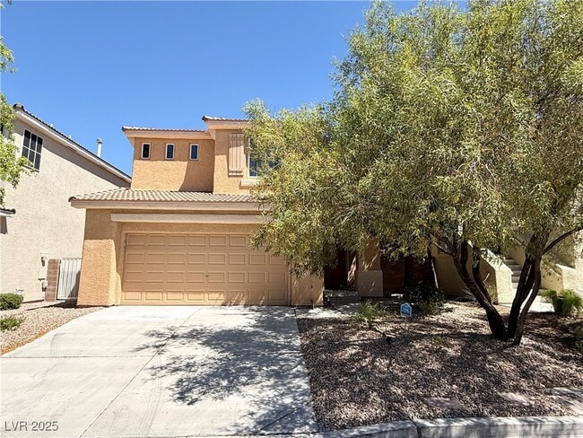10746 Palliser Bay Dr in Las Vegas, NV - Building Photo - Building Photo