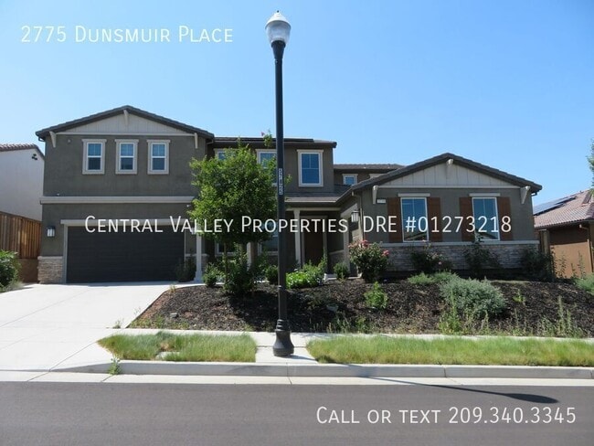property at 2775 Dunsmuir Ave