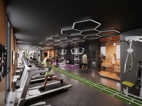 Lofts at River Point in La crosse, WI - Building Photo - Building Photo