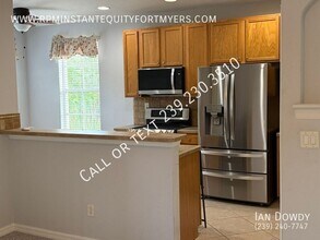 4022 Cherrybrook Loop in Ft. Myers, FL - Building Photo - Building Photo