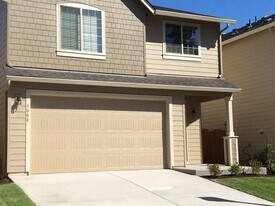 3008 NE 74th St in Vancouver, WA - Building Photo