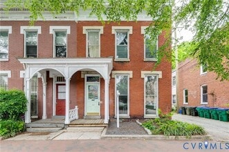 108 N Harrison St in Richmond, VA - Building Photo - Building Photo
