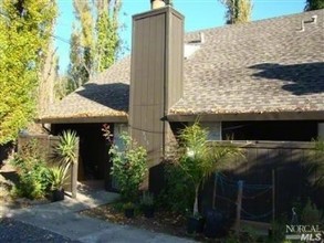 568 Olive St in Santa Rosa, CA - Building Photo - Building Photo