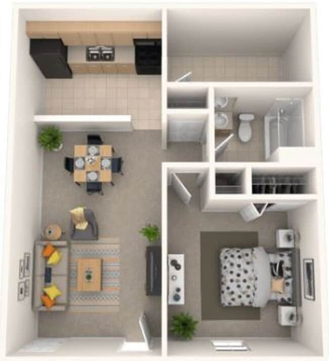 446 Cedar Gate Ct in Michigan City, IN - Building Photo - Building Photo