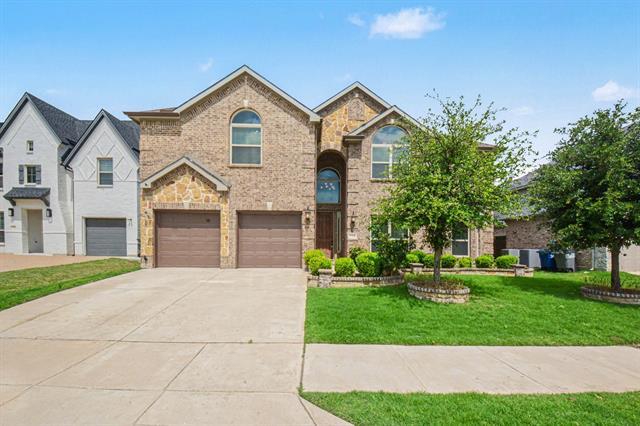 property at 708 Yarrow St