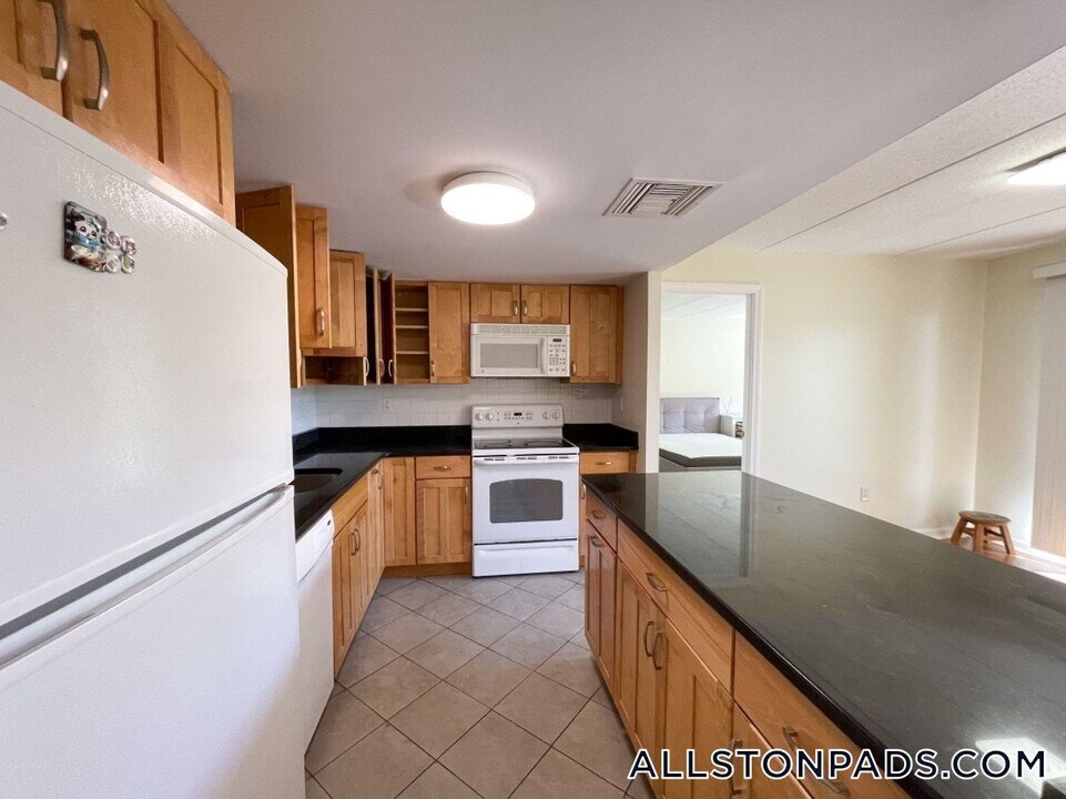 85 Brainerd Rd in Boston, MA - Building Photo