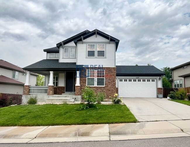 property at 4187 E 139th Dr