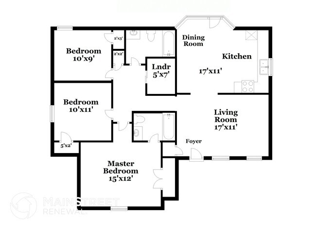 176 Dogwood Run in Shepherdsville, KY - Building Photo - Building Photo