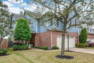 9727 Walford Mill Ln in Houston, TX - Building Photo - Building Photo
