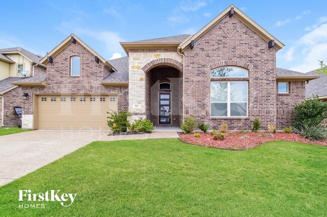 property at 2811 Winchester Ave