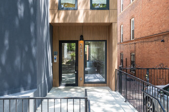 The Alcove Residences in Brooklyn, NY - Foto de edificio - Building Photo