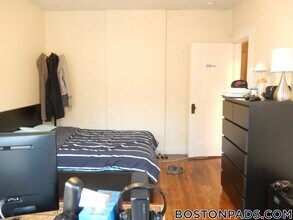 115 St Stephen St in Boston, MA - Building Photo - Building Photo