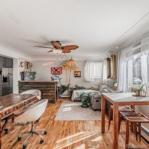 4234 Eliot St in Denver, CO - Building Photo - Building Photo
