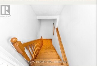 353 Rutherford Rd N in Brampton, ON - Building Photo - Building Photo
