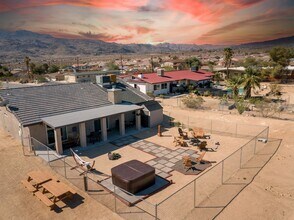 71762 Sunnyslope Dr in Twentynine Palms, CA - Building Photo - Building Photo