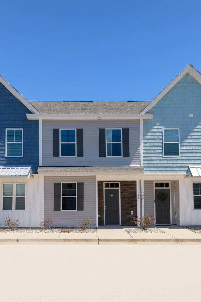 property at 303 Starfish Ln