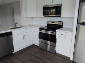 1280 S Franklin Ave in Homestead, FL - Building Photo - Building Photo