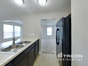 11314 Congaree Way in Indianapolis, IN - Building Photo - Building Photo