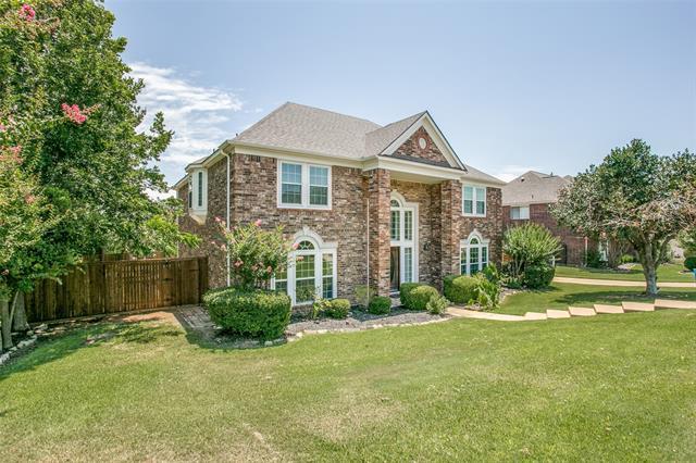 property at 1707 Egret Ln