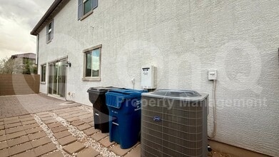 1924 S Jesse Pl in Chandler, AZ - Building Photo - Building Photo