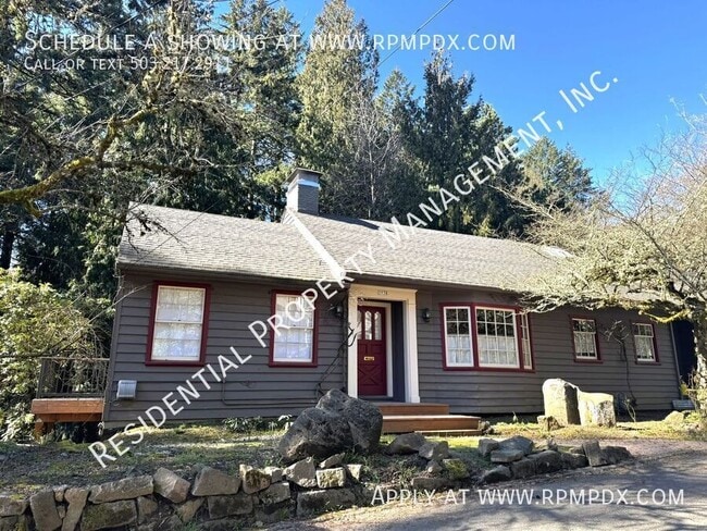 property at 1938 SW Edgewood Rd