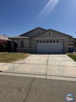 2324 Montecito Ave in Imperial, CA - Building Photo