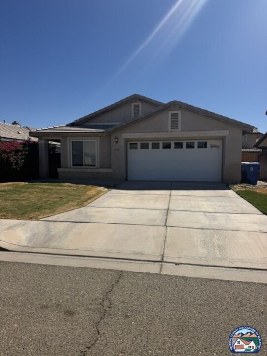 property at 2324 Montecito Ave