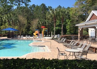 12301 Kernan Forest Blvd in Jacksonville, FL - Building Photo - Building Photo