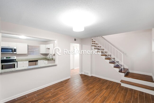 5009 Teal Ave in Memphis, TN - Building Photo - Building Photo