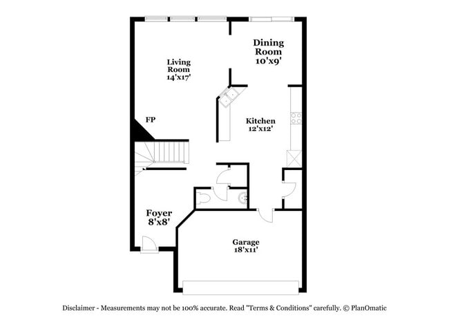1521 Lily Valley Dr in Lawrenceville, GA - Building Photo - Building Photo