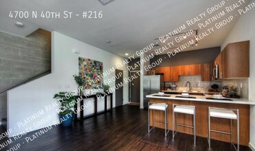 4700 N 40th St-Unit -#216 in Phoenix, AZ - Building Photo - Building Photo
