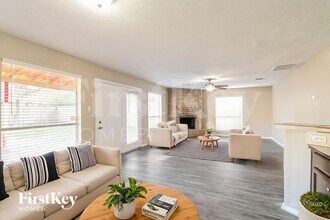 15915 Vista Del Mar Dr in Houston, TX - Building Photo - Building Photo