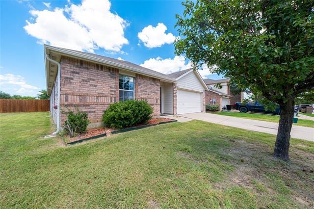 2608 Marsha Ln in Royse City, TX - Building Photo - Building Photo