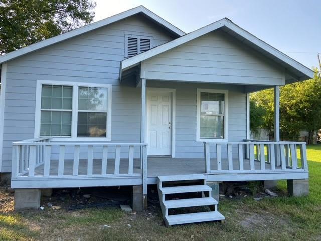 314 Michigan St in South Houston, TX - Building Photo