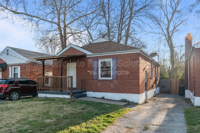 property at 1258 Grant Dr