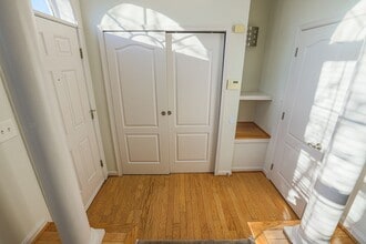 641 Kirkcaldy Wy in Abingdon, MD - Building Photo - Building Photo