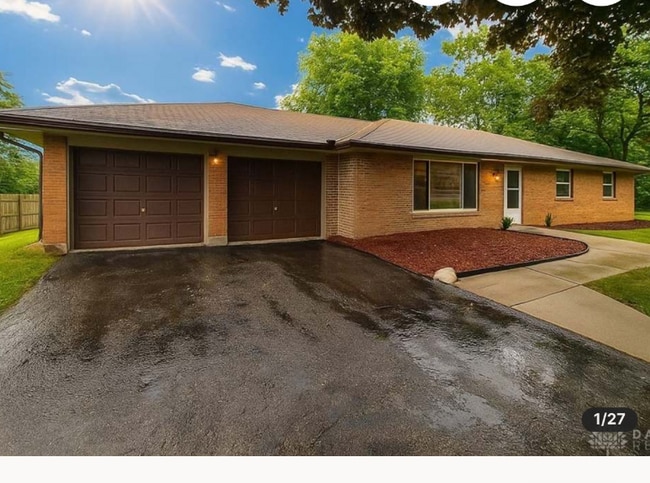 property at 4240 Wilmington Pike