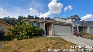 5843 Providence Oak in San Antonio, TX - Building Photo