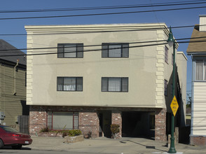 219 Pacific Ave in Alameda, CA - Building Photo - Building Photo