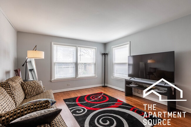 property at 9056 Lamon Ave