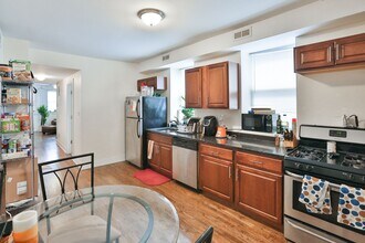 1814 N Wood St in Chicago, IL - Building Photo - Building Photo