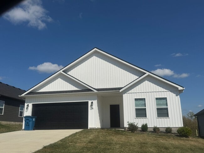 Woodland Park Single Family Homes