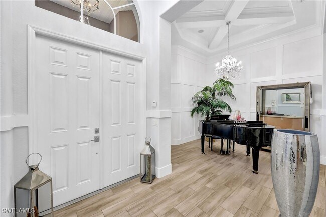 property at 8910 Paseo De Valencia St