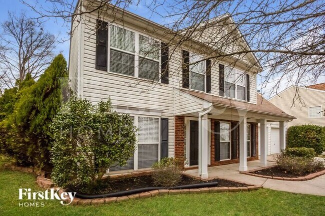 property at 7830 Cafferty Cir