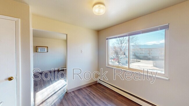 1801 Eagle View Dr in Colorado Springs, CO - Building Photo - Building Photo