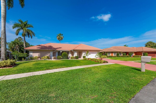 12805 Newton Pl in Wellington, FL - Building Photo - Building Photo