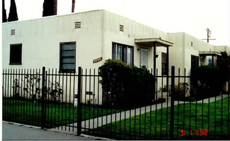 4268 E Imperial Hwy Apartments